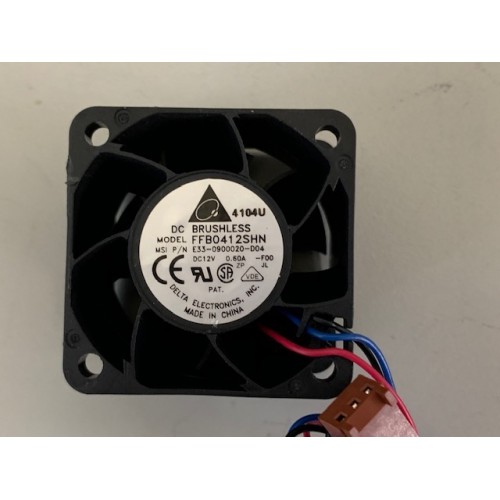 DELTA FFB0412SHN DC FAN